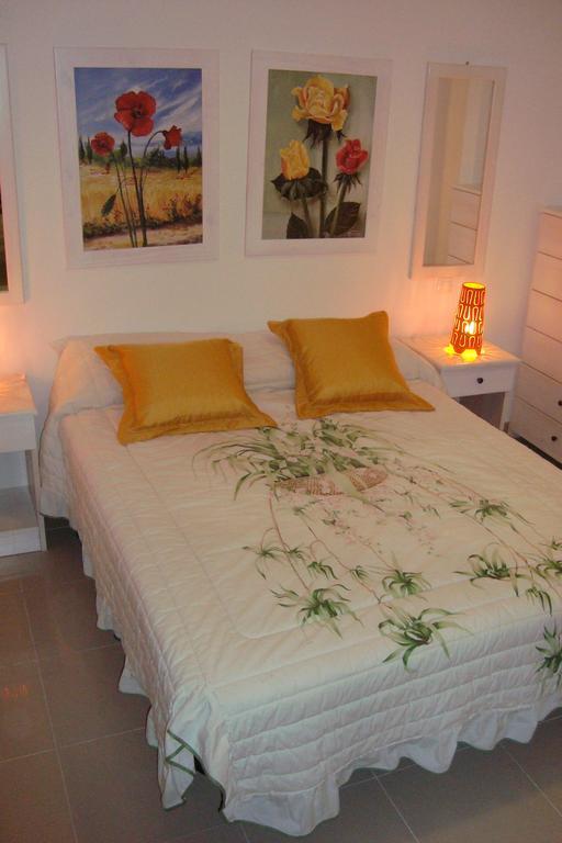 Vivienda Vacacional Ap Las Canteras Las Palmas de Gran Canaria Bilik gambar