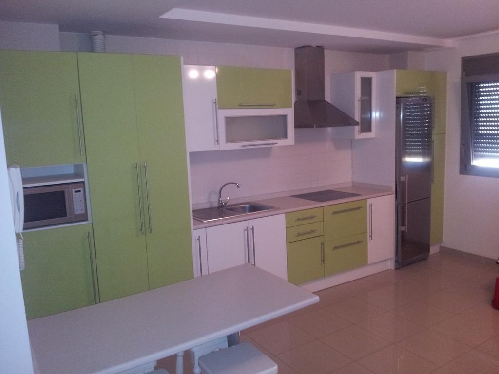 Vivienda Vacacional Ap Las Canteras Las Palmas de Gran Canaria Bilik gambar
