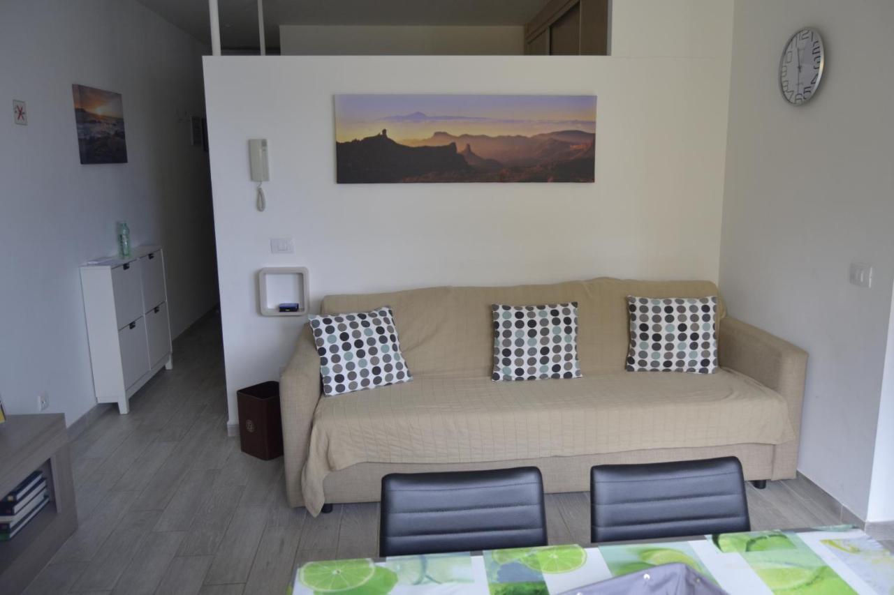 Vivienda Vacacional Ap Las Canteras Las Palmas de Gran Canaria Luaran gambar