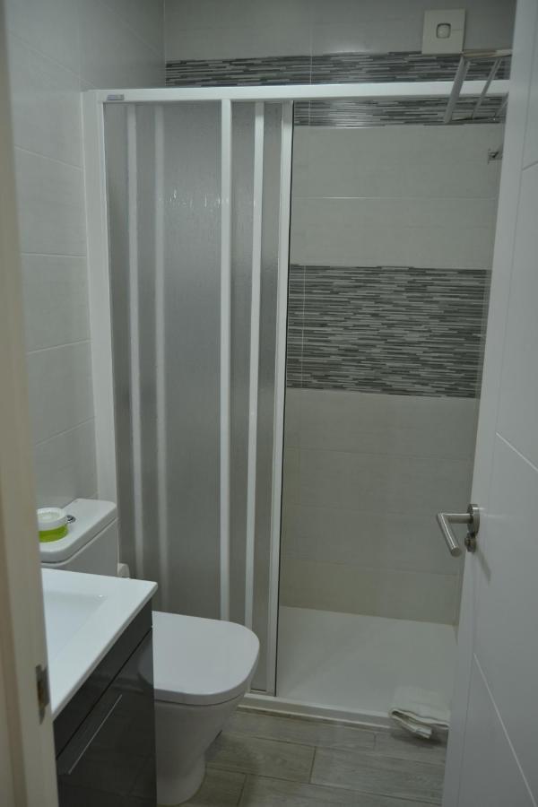 Vivienda Vacacional Ap Las Canteras Las Palmas de Gran Canaria Luaran gambar