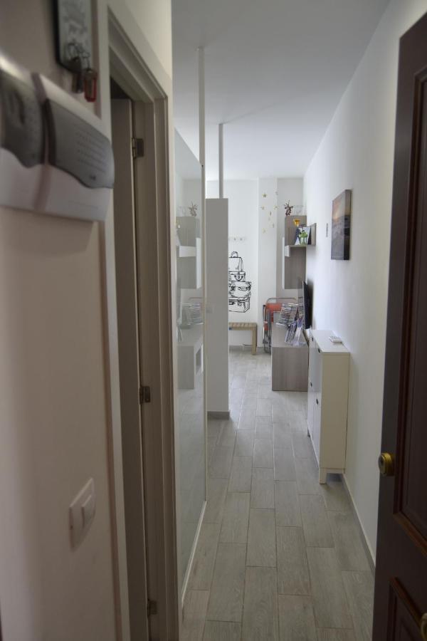 Vivienda Vacacional Ap Las Canteras Las Palmas de Gran Canaria Luaran gambar