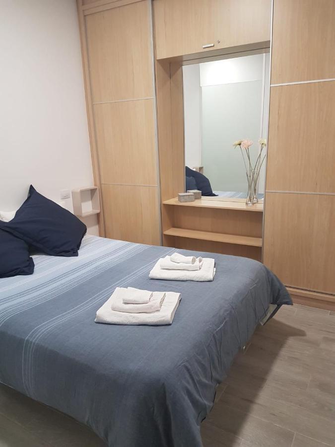 Vivienda Vacacional Ap Las Canteras Las Palmas de Gran Canaria Luaran gambar